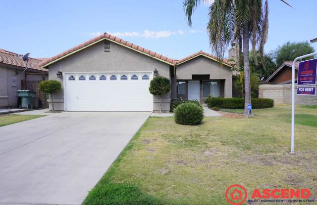 Spacious Home in Wasco! - 205 Peters Street, Wasco, CA 93280