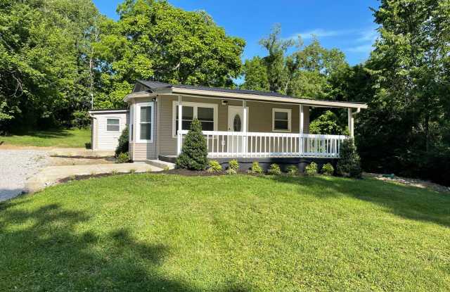 Great Location Private Setting Home For Rent photos photos