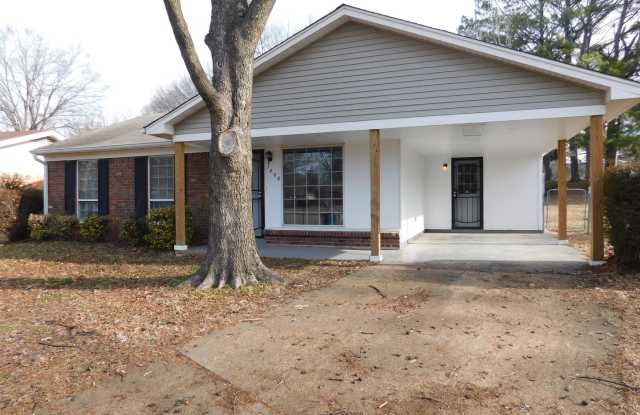 7868 Trafton Cove Southaven, MS photos photos