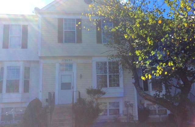11215 HERON PLACE - 11215 Heron Place, Waldorf, MD 20603