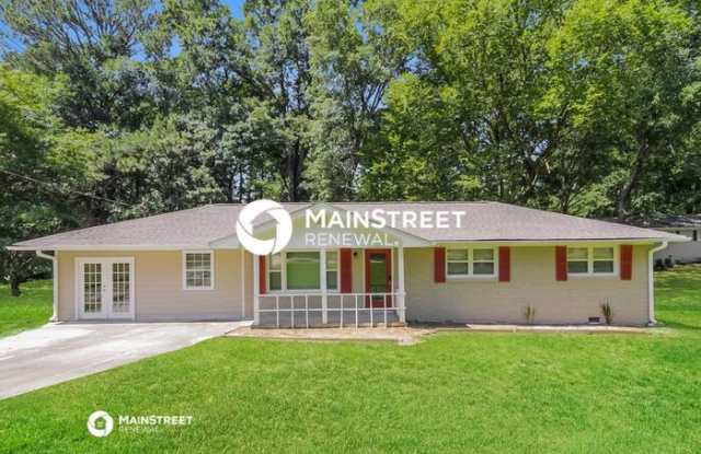 3801 Sharon Drive Gallery 1