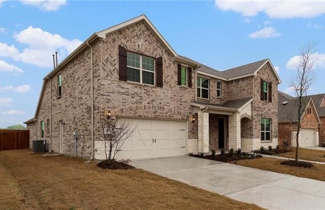 14946 Rosario Road - 14946 Rosario Rd, Frisco, TX 75035
