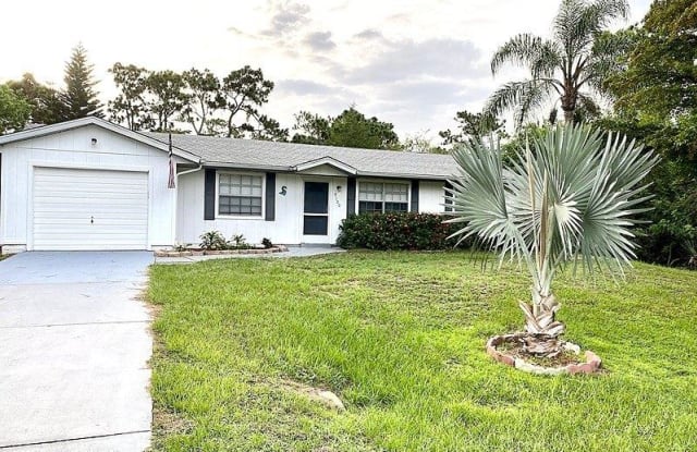 9100 Willmington Boulevard - 9100 Willmington Boulevard, Englewood, FL 34224
