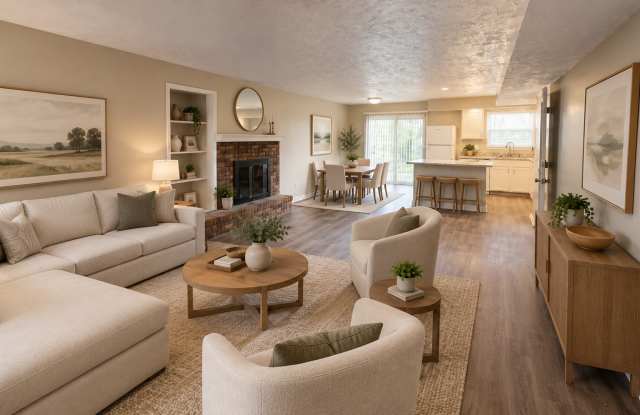Canterbury Townhomes Gallery 3