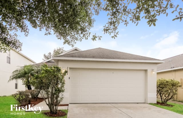 2684 Whispering Trails Drive - 2684 Whispering Trails Drive, Winter Haven, FL 33884