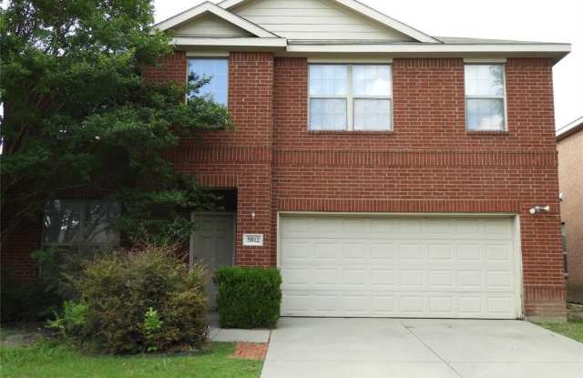 5812 Quicksilver Drive - 5812 Quicksilver Drive, McKinney, TX 75070 5812 Quicksilver Drive - 5812 Quicksilver Drive, McKinney, TX 75070