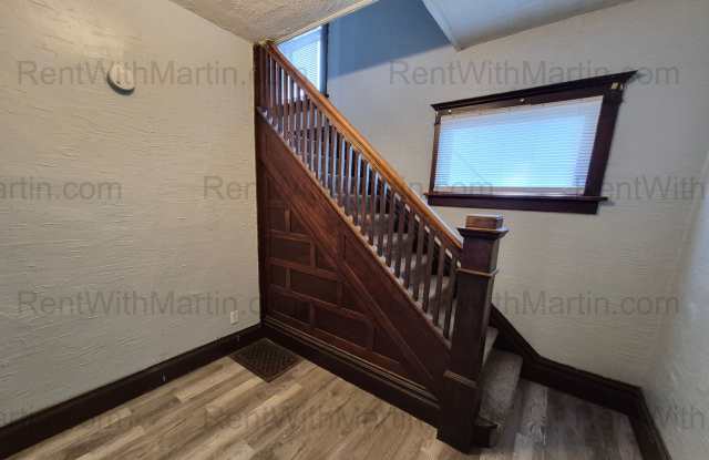 FOR RENT- 1107 Mulberry St- Pets Ok with conditions! Gallery 3