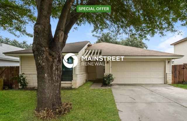 11410 Bear Paw Path - 11410 Bear Paw Path, Bexar County, TX 78245 11410 Bear Paw Path - 11410 Bear Paw Path, Bexar County, TX 78245