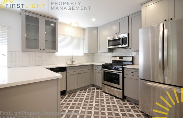 3902 W. 178th Street - 1 - 3902 West 178th Street, Torrance, CA 90504