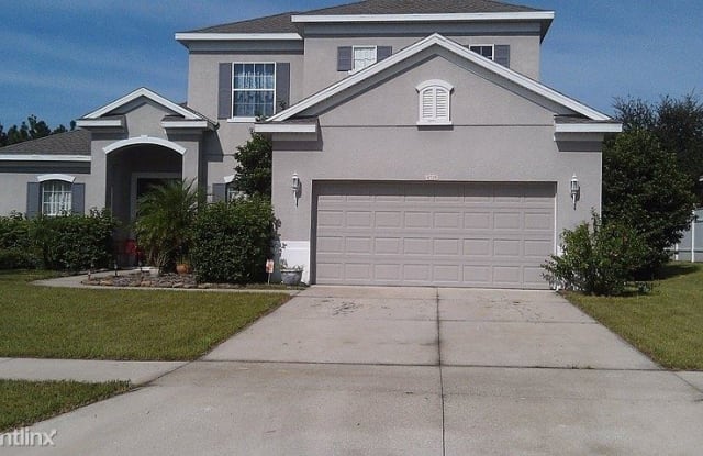 4528 Barrister Drive - 4528 Barrister Drive, Clermont, FL 34711
