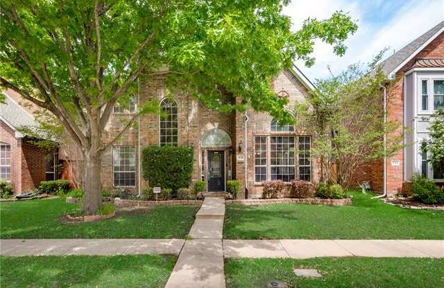 926 Beau Drive - 926 Beau Drive, Coppell, TX 75019