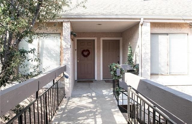 5550 Spring Valley Road H26HH - 5550 Spring Valley Rd, Dallas, TX 75254