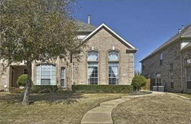11488 Chaucer Drive - 11488 Chaucer Drive, Frisco, TX 75035