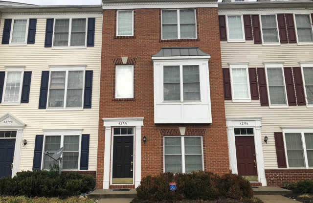 42794 NATIONS STREET - 42794 Nations Street, South Riding, VA 20152