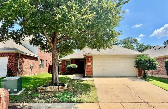 3416 Versante Drive - 3416 Versante Drive, Bedford, TX 76021