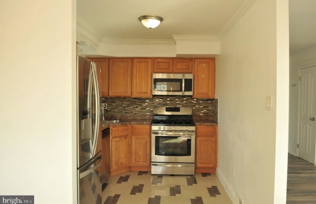 10849 LOCKART ROAD - 10849 Lockart Road, Philadelphia, PA 19116