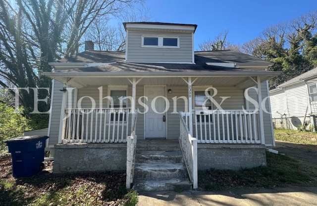 Charming 3-Bedroom Home with Spacious Yard in Winston-Salem! photos photos