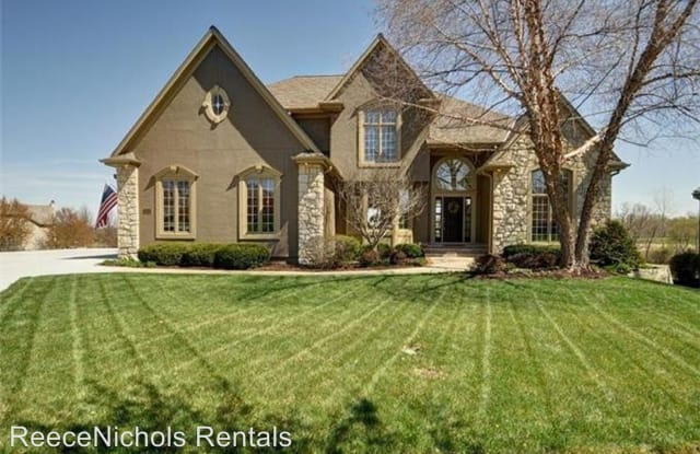 13000 W. 128th St. - 13000 West 128th Street, Overland Park, KS 66213