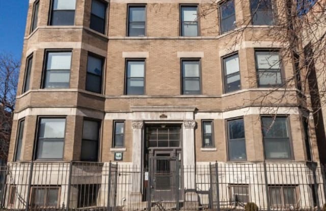 3268 West Palmer Street - 3268 West Palmer Street, Chicago, IL 60647