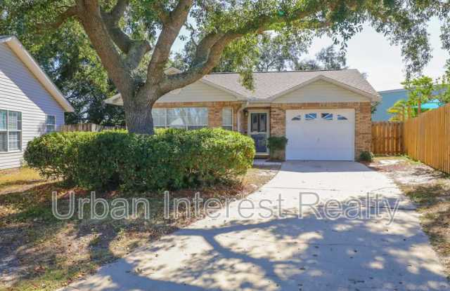 162 Lola Circle - 162 Lola Circle, Destin, FL 32540