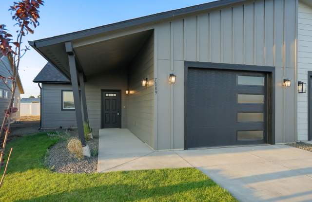 Brand New 2 Bedroom 2 Bath in Coeur d'Alene photos photos