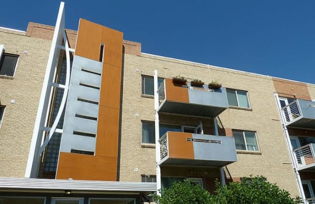 Concept on Albion I & II - 1285 Albion Street, Denver, CO 80220