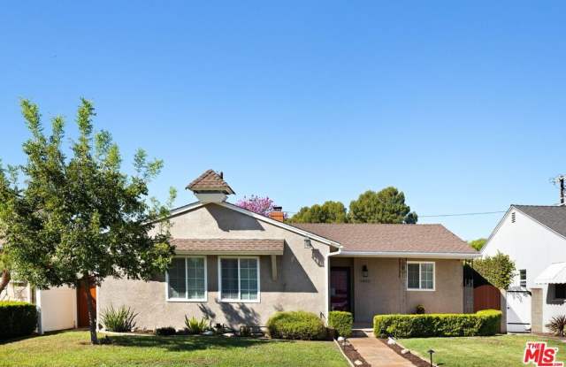 5863 Alcove Ave Gallery 1
