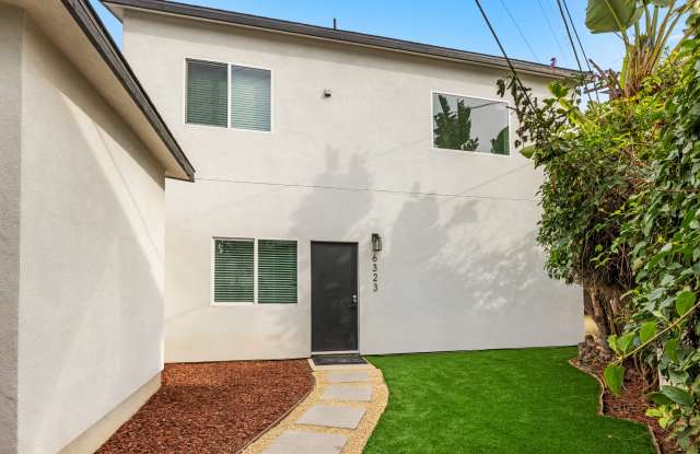 6323 Mesita Dr. photos photos