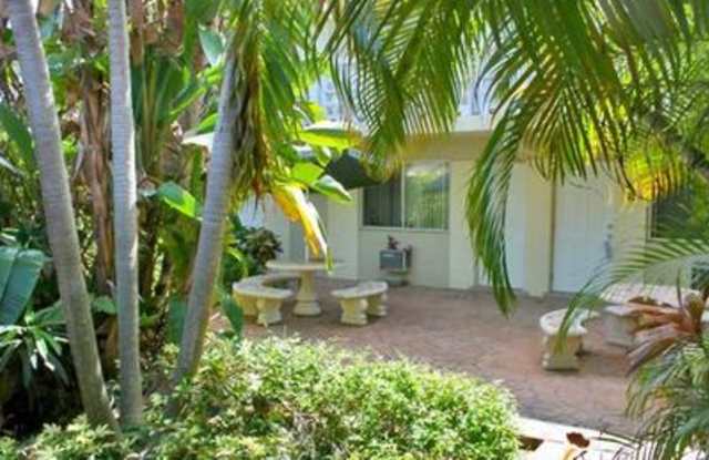 612 NE 29th Drive - 3-612 - 612 Northeast 29th Drive, Wilton Manors, FL 33334