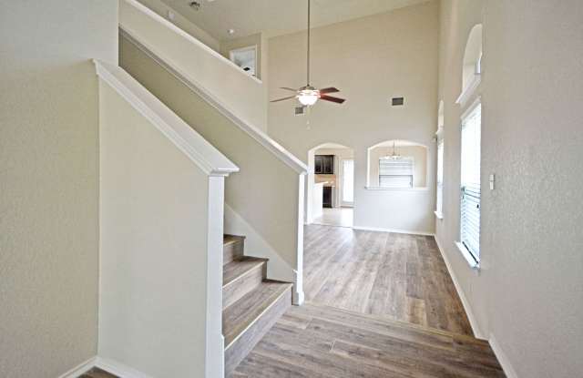 2121 Sinclair Drive Gallery 3