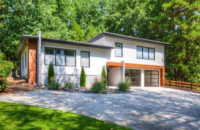 3322 Pinestream Road NW Gallery 2