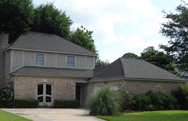 1407 Crossfield Drive - 1407 Crossfield Drive, Harris County, TX 77450