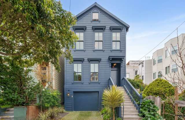 7 Seymour Street Gallery 1