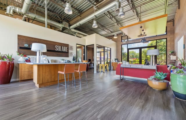 Solaire on Scottsdale Gallery 3