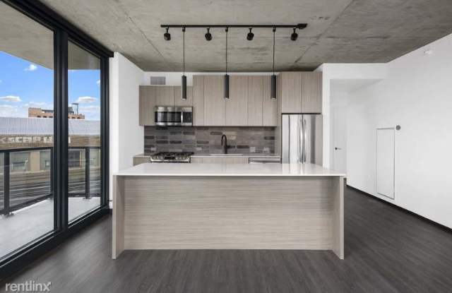 1450 W Randolph St - 1450 West Randolph Street, Chicago, IL 60607