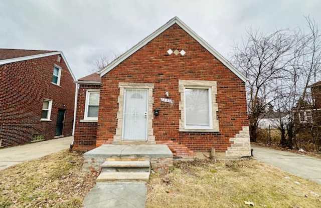 Section 8 Totally Renovated Ready 2 bedroom 1 Bath Brick house for lease photos photos
