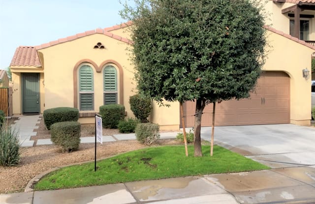 3554 S Jasmine Drive - 3554 South Jasmine Drive, Chandler, AZ 85286