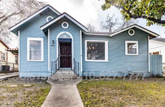 206 Hoover Ave photos photos