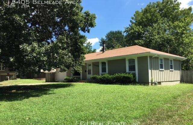 13405 Belmeade Ave - 13405 Belmeade Ave, Grandview, MO 64030