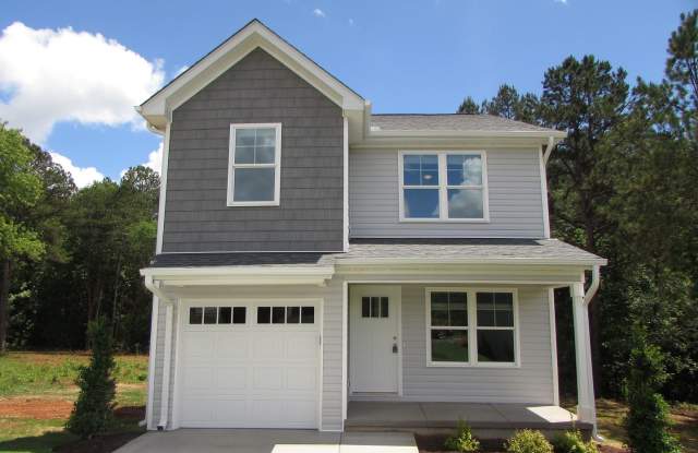 Newly Built - 3 Bed/3 Bath Home - Troutman - Open Floor Plan - Bonus Room - Large Backyard photos photos