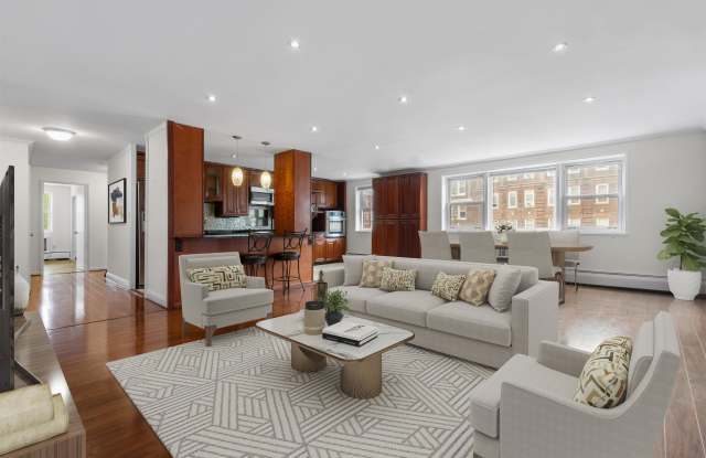 6010 BLVD EAST photos photos