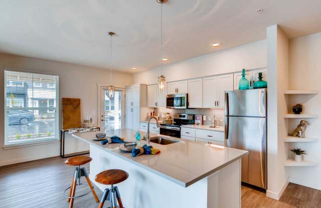 Haven Apartments at Orenco Station Gallery 3