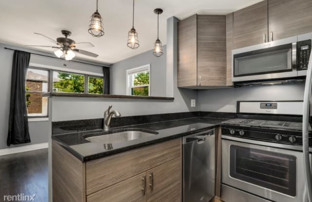2441 N Laramie Ave 2N - 2441 North Laramie Avenue, Chicago, IL 60639