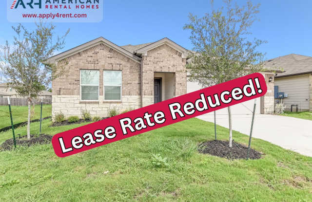 1,796 SF Home in Seguin - 4 BR/2 BA - Arroyo Ranch!!! photos photos