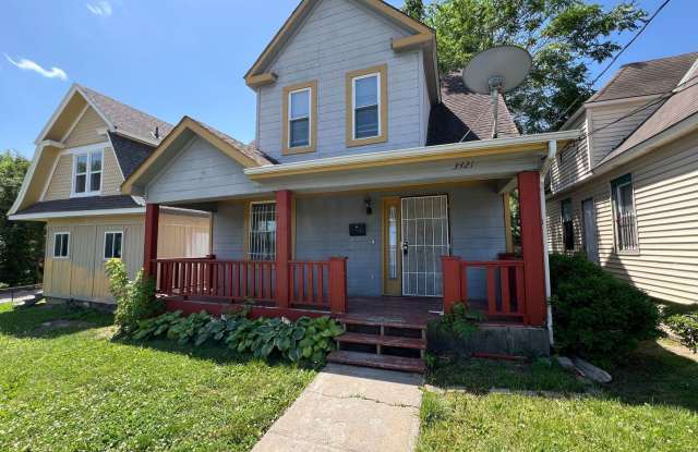 Charming 3-Bedroom Home in Washington Weatley – Minutes from Downtown KC photos photos
