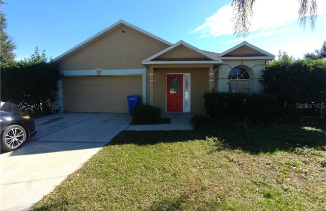 1903 ELLINGTON COURT - 1903 Ellington Court, Brandon, FL 33594