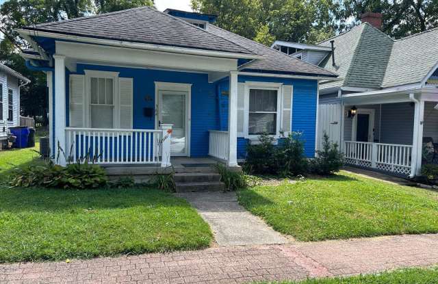 Kentucky Blue House Available in August 2026! photos photos Kentucky Blue House Available in August 2026! photos photos