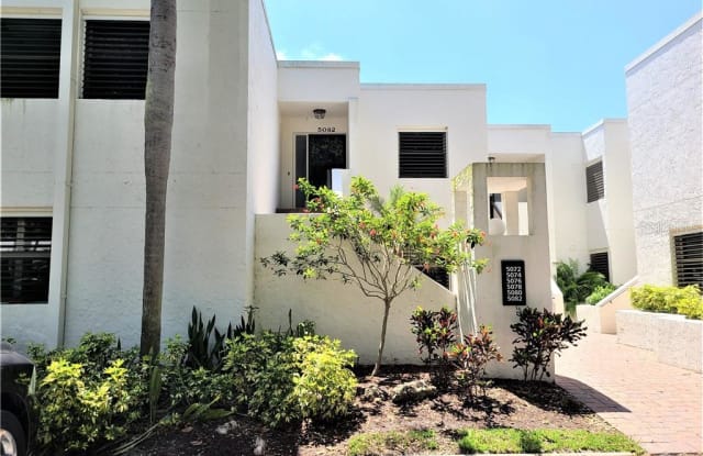 5082 MARSH FIELD RD - 5082 Marsh Field Road, The Meadows, FL 34235