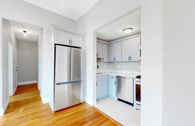 181 Highland St. Gallery 2
