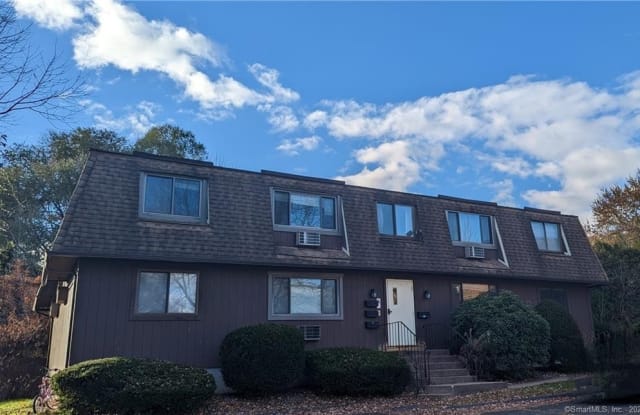 11 Westgate Street - 11 Westgate Street, West Hartford, CT 06110